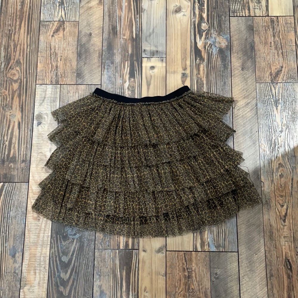 Girls skirt from Zara